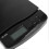 LCD Digital Kitchen Scale, High Accuracy Measurement, Wide LCD Display, Tare Function, Auto Off, Black 4