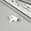 Vertical Blind Carriers 60Pcs, Plastic, Compatible with Various Systems for Smooth Sliding 4