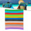 Strandtuchbänder für Stühle, dehnbare Clips für Liegestühle, Set mit 12 oder 24 Stück 2