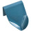 Corner Soap Holder with Drain, Plastic Shower Storage Tray for Bathroom 2