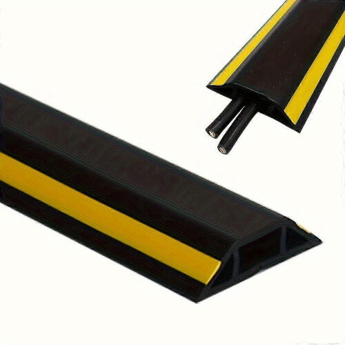 Copricavo antiscivolo resistente per pavimenti, autoadesivo e impermeabile, per una maggiore sicurezza.