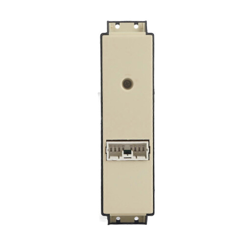 Window Control Switch compatible with Isuzu Rodeo 1998-2004 Driver Side Left 8971359271 2