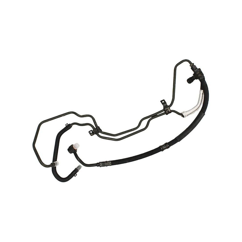 575102E100 Power Steering Pressure Return Hose For Tucson Sportage 2005-2009 Power Steering Pump Oil Pipe 6031334529480