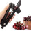 Stainless Steel Cherry Pitter with Lock Design for Quickly Removing Fruit Stones 1
