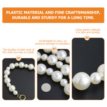 1Bag Vervangende Gouden Bag Chain Voor Handtas Decoratie