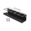 Wall Mount Spray Can Holder for Garage Workshop Storage Metal Rack 2