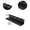 Wall Mount Spray Can Holder for Garage Workshop Storage Metal Rack 5