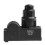 Gas Grill Ignitor Compatible with BBQ 2 Outlet Push Button Black AA Battery Replacement 2
