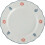 Nordic Ceramic Dinnerware Set, Microwave Dishwasher Safe, Scratch Resistant, Temperature Resistant for Daily and Formal Dining 2