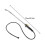 Replacement Sprayer Wand 72cm Compatible with HYV Adjustable Nozzle Trigger Wand 3