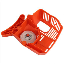 Avviatore a strappo compatibile con i decespugliatori Stihl FC55 FS38 FS45 FS46 FS55 HL45 KM55