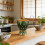 Schnapsglas aus Metall mit Kristallmuster,-Goldrot 2ST 10