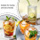 Bottle Ice Cube Tray with Lid Easy Release Ice Mold for Coffee Juice 7