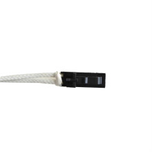 Sensore di temperatura RTD di ricambio, compatibile con l'affumicatore elettrico digitale Masterbuilt, per termostato digitale 9907180092