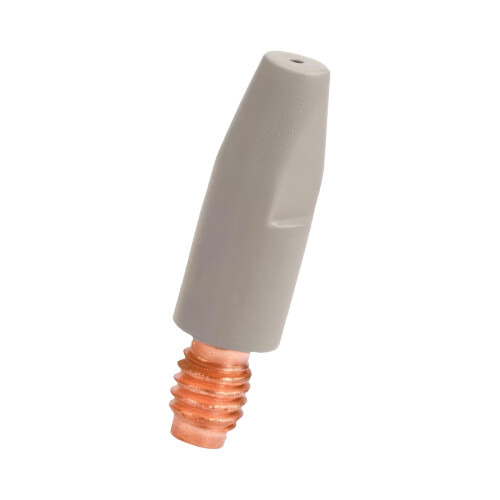 24KD36KD Coated Copper Welding Tip Conductive Nozzle For High-2