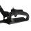 Chainsaw Handlebar, Metal + Plastic, compatible with Stihl MS017 MS018 MS170 MS180, Direct Replacement 2