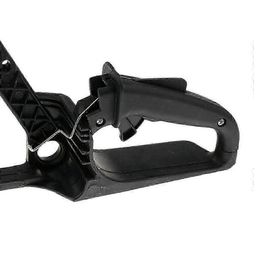 Chainsaw Handlebar, Metal + Plastic, compatible with Stihl MS017 MS018 MS170 MS180, Direct Replacement 1