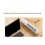 Portable Mini Air Conditioner Fan, 2 Pack, 3 Speeds, USB Powered, Automatic Oscillation, White Plastic 2
