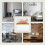 USB Flame Effect Air Humidifier Essential Oil Diffuser with Ultrasonic Aromatherapy and LED Night Light 2