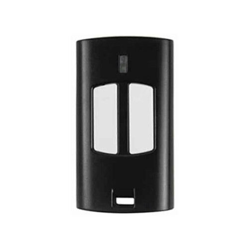 Remote Control Compatible with to.GO WV Series Garage Door Opener 433.92MHz Rolling Code Handheld for 2WV Models 1