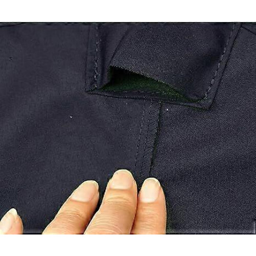 Parasol Replacement Fabric, Polyester Canopy Compatible with 6 Rib Standard Cantilever Umbrellas, Black 1