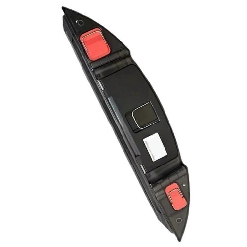 Vacuum Sewage Water Tank compatible with Eufy E25 E28, Plastic Replacement Vacuum Cleaner Accessory