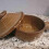 Stone Wave Microwave Cooker Non-Stick Ceramic Baking Pan, 28cm Brown Stoneware 2