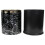 Small Trash Bin Marbling Garbage Can Plastic Waste Basket 22.50X22.50CM 4