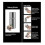 Nutmeg Mill with Airtight Storage Container, Extra Sharp Stainless Steel Grinder for Fine Powder 5