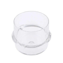 100ML Measuring Cup Sealing Lid compatible with Vorwerk Thermomix TM31 TM5 TM6, Plastic Dosing Cap, 65mm Diameter 52mm Height