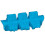 Silicone Train Cake Mold Non-stick Baking Pan for Chocolate Pastry Dessert 4