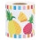 1Pineapple Themed Bulletin Board Borders Voor Schoolgebruik 7