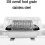 Stainless Steel Butter Roller for Bread Grilling Kitchen Tool 4