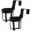 Adjustable Folding Car Cup Holder Compatible with Most Vehicles 2