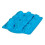 Silicone Train Cake Mold Non-stick Baking Pan for Chocolate Pastry Dessert 2