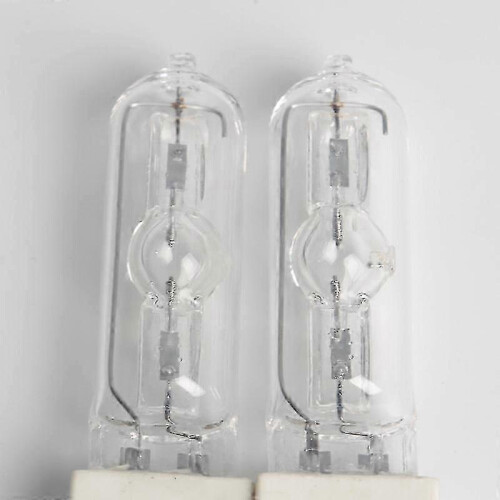 MSD-250 Stage Studio Lamp Bulb 250W 90V Compatible with Broadway Replacement 1