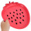 Strawberry Colander Double Layer Draining Basket for Fruit and Vegetable Washing 4