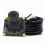 HDR High Sensitivity SC2210 1080P USB Camera Module,H.264 Starlight Free-Drive Fixed Focus UVC Webcam for Machine Vision 1