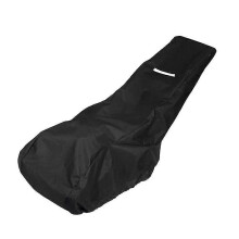 Telo di copertura per tosaerba, resistente impermeabile protezione UV, 25 x 76 pollici, compatibile con Honda Craftsman Husqvarna EGO Toro
