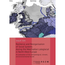 Resilience and Reorganisation of Social Systems during the Weichselian