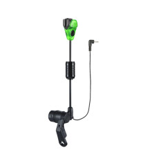 Fishing Swing Adjustable Bite Alarm Indicator with Quick Release Fishing Alarms Bite Indicator Fishing Alarm Component D