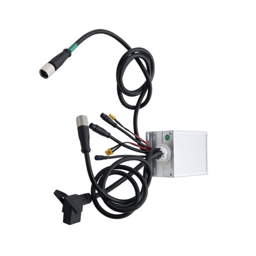 52V 25Ax2 Brushless Controller for  G3 Pro Electric Scooter E Bike Accessories