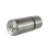 Nutmeg Mill with Airtight Storage Container, Extra Sharp Stainless Steel Grinder for Fine Powder 2