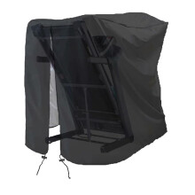 Treadmill Cover, Folding Treadmill Cover, Dustproof and Waterproof Cover, Waterproof Sunscreen Cover