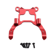 RC Car Upgrade Front Steering Group Fixed Parts Kit for 244016 LOSI Micro-B 1/24 RC Car Accessories