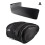 (A) Waterproof Motorcycle Saddle Bags Set 1