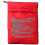 Microwave Potato Bags, 5 Pack, Reusable Polyester Steam Cooking Bag for Corn Bread 1