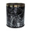 Small Trash Bin Marbling Garbage Can Plastic Waste Basket 22.50X22.50CM 1