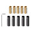 12Wire Connector Nut Kit 80A Splicing Quick Wiring Connection Terminal Circuit Connector Wire Connector 1