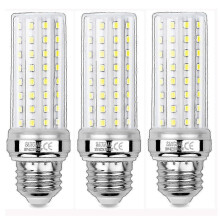20W LED Corn Light Bulb E27 4000K Neutral White 150W Equivalent 2300lm 85 CRI 360 Beam Angle